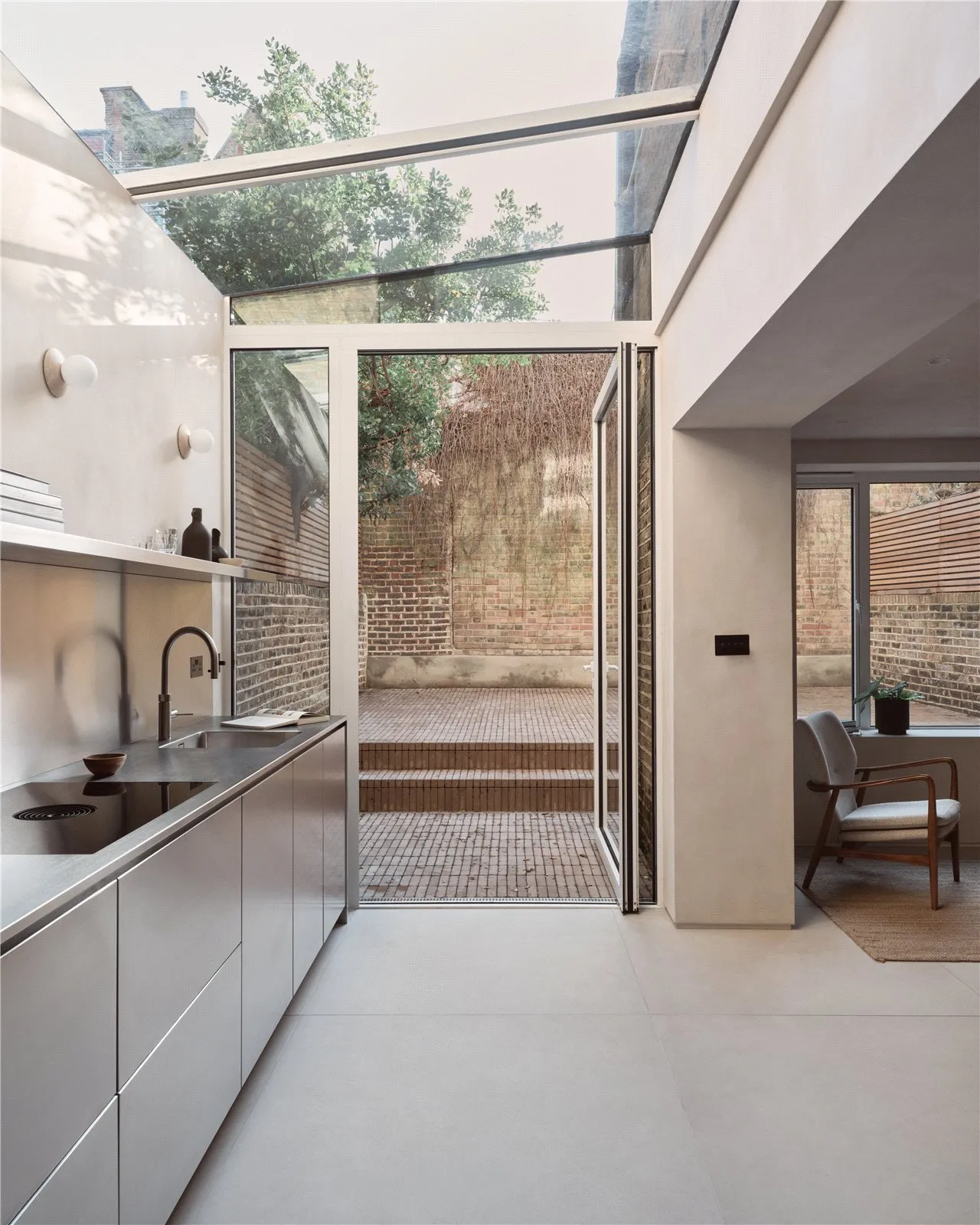 Colville Terrace, Notting Hill, W11, photo 6