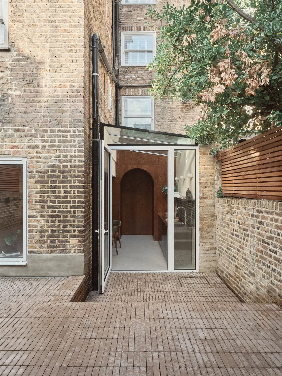 Colville Terrace, Notting Hill, W11, photo 7