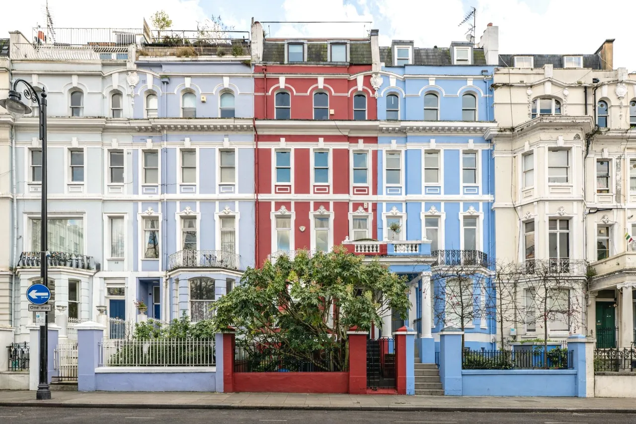 Colville Terrace, Notting Hill, W11, photo 16