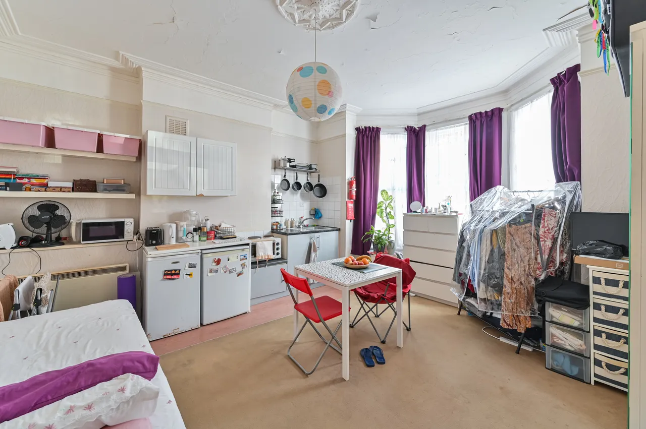 72 Sudbourne Road, London, photo 9