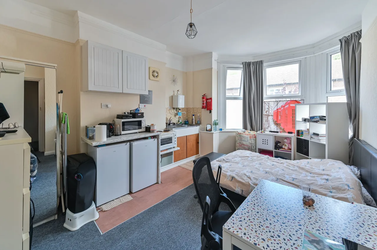 72 Sudbourne Road, London, photo 7