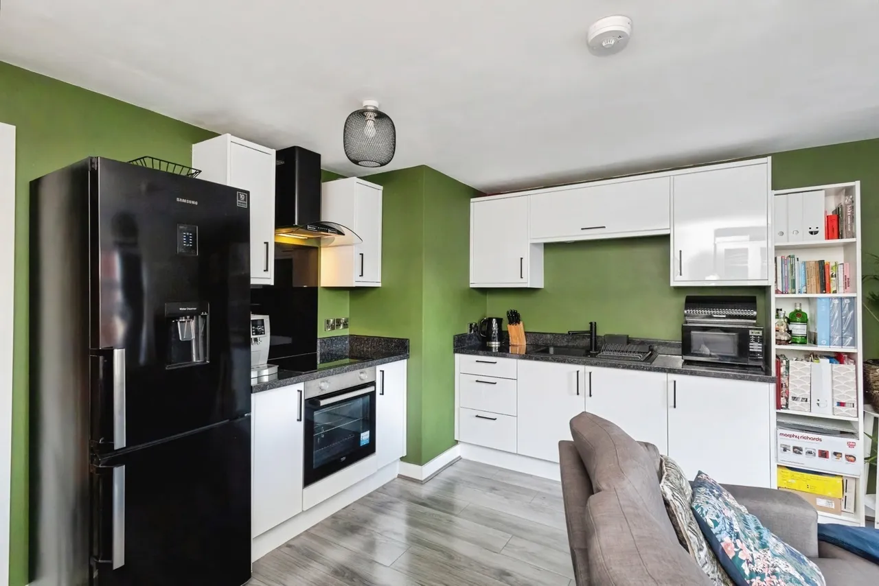 Everard Street, Salford, Lancashire, M5, photo 8