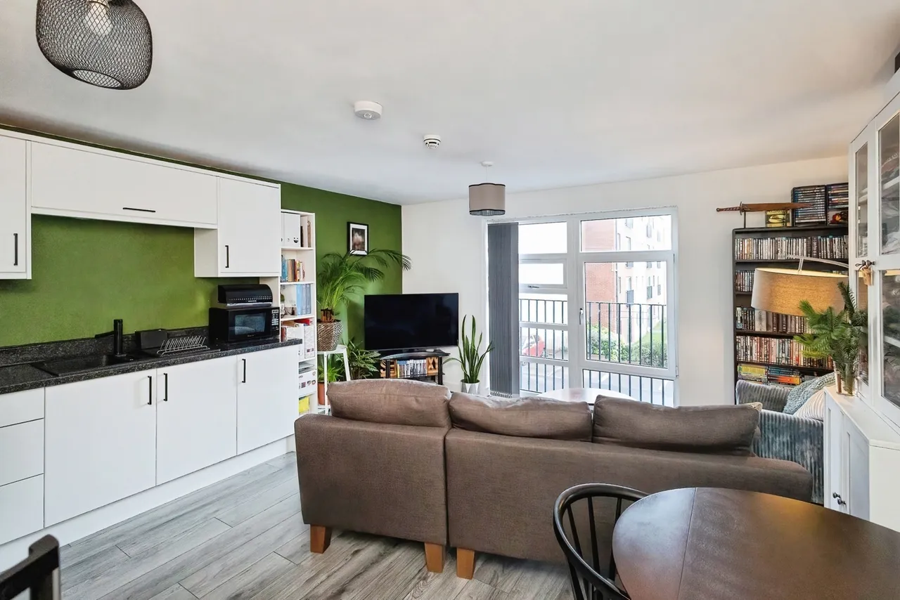 Everard Street, Salford, Lancashire, M5, photo 2