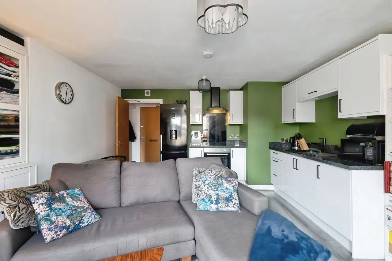 Everard Street, Salford, Lancashire, M5, photo 7