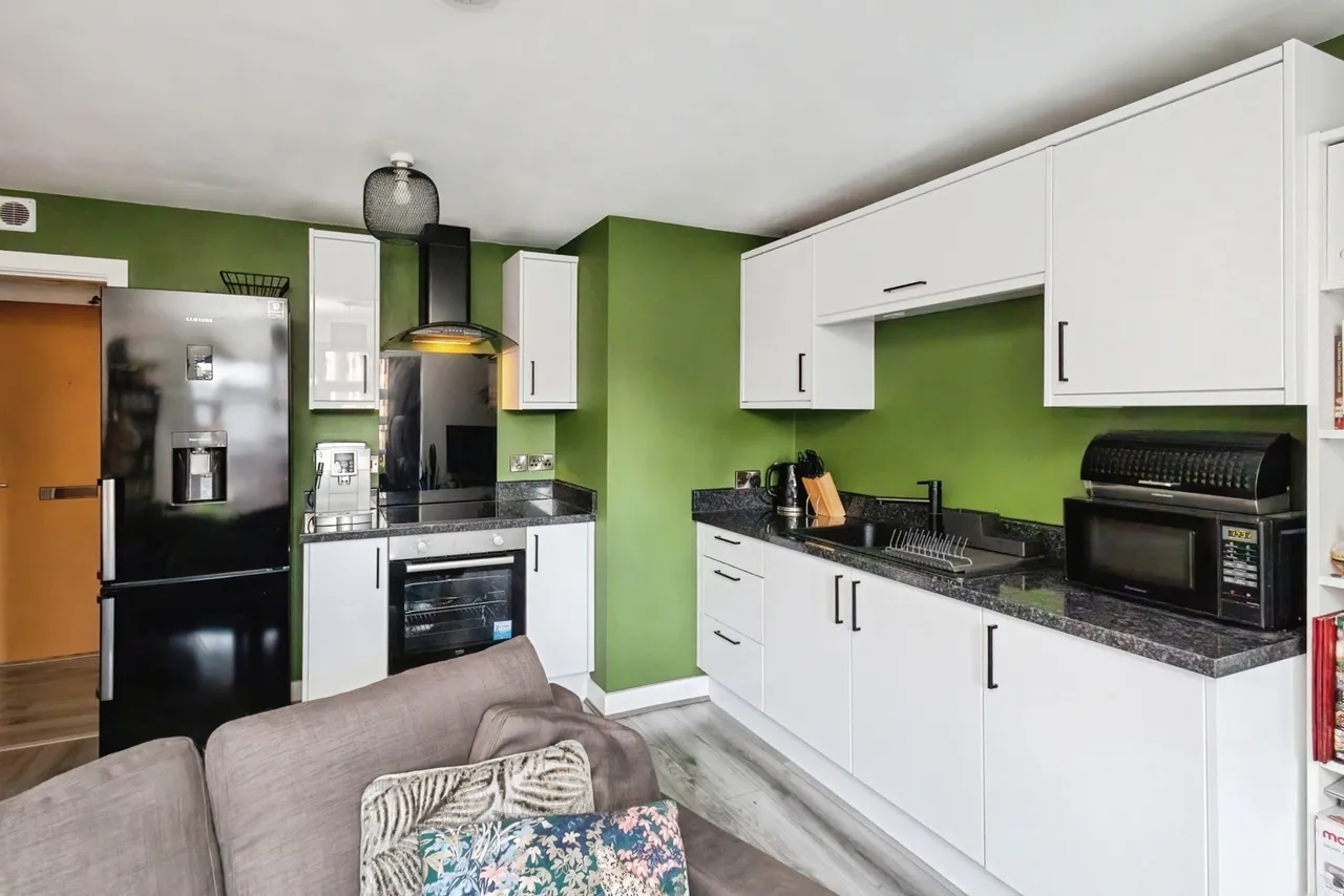 Everard Street, Salford, Lancashire, M5, photo 5