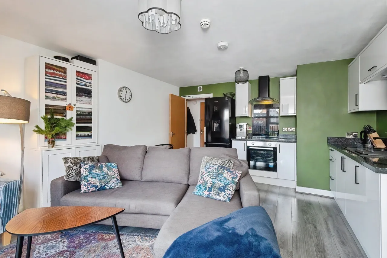 Everard Street, Salford, Lancashire, M5, photo 6