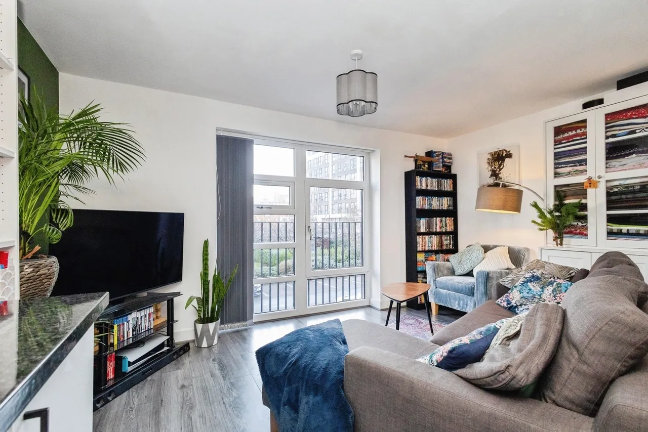 Everard Street, Salford, Lancashire, M5, photo 3
