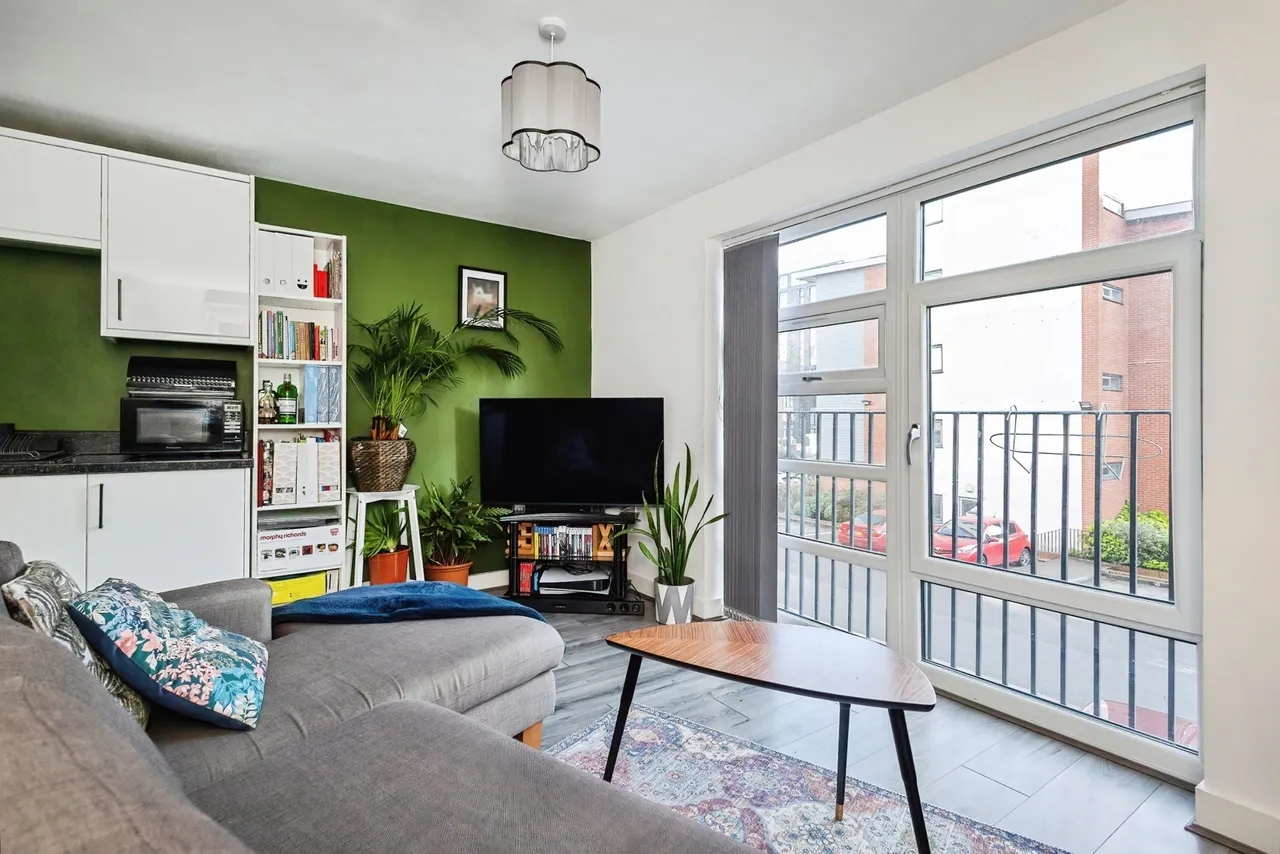 Everard Street, Salford, Lancashire, M5, photo 11