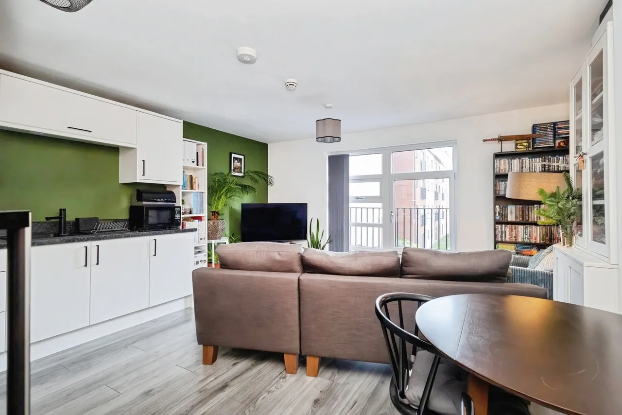 Everard Street, Salford, Lancashire, M5, photo 10