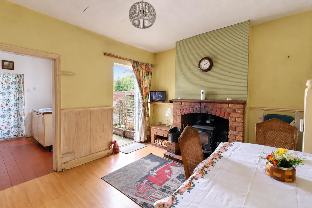 Church Street, Cannock, photo 7