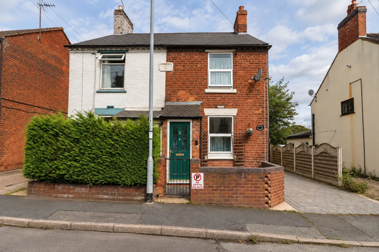Church Street, Cannock, photo 17