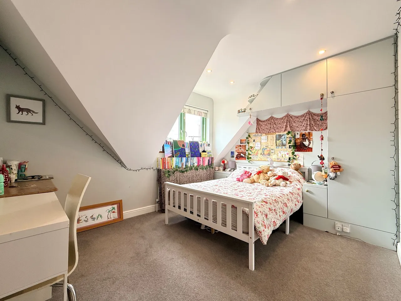 Uffington, Faringdon, SN7, photo 16