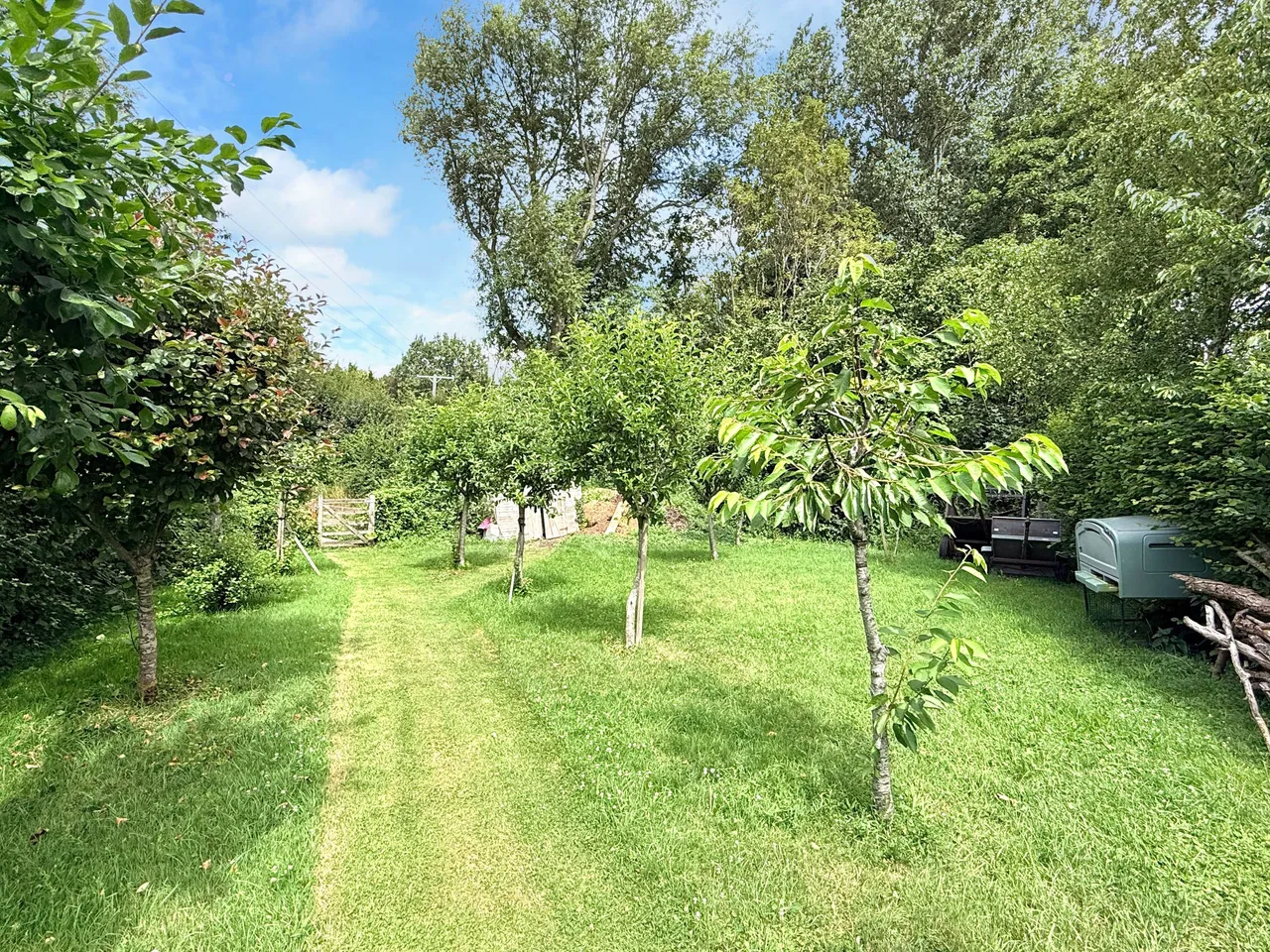 Uffington, Faringdon, SN7, photo 22