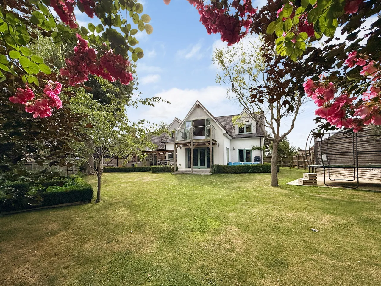 5 bed house for sale, Uffington, Faringdon, SN7
