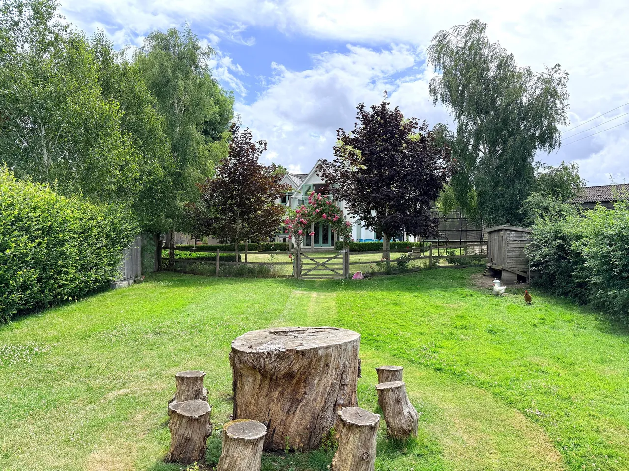 Uffington, Faringdon, SN7, photo 4