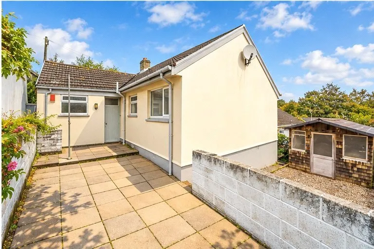 Parc Briwer, Penryn, TR10, photo 9