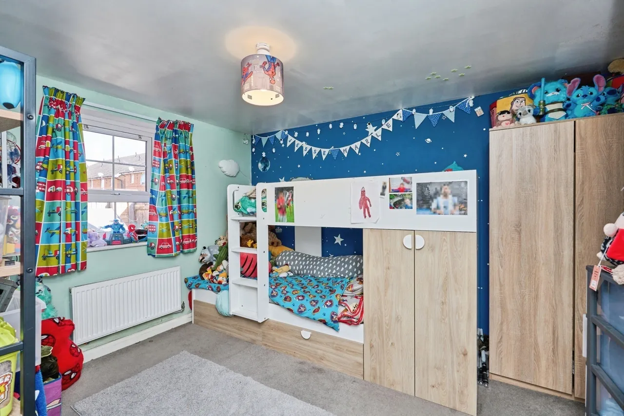 St. Wilfred Drive, East Cowes, PO32, photo 6