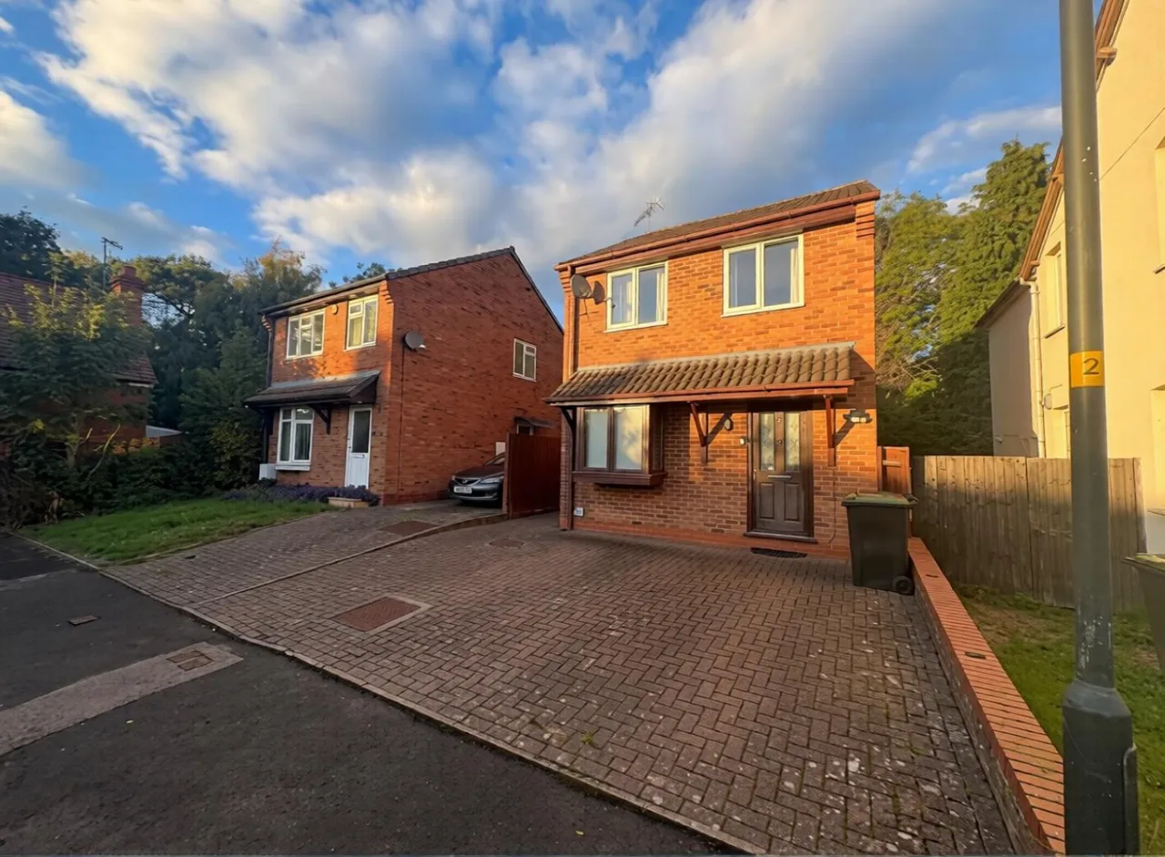 1 bed flat to rent, Ford Road, Bromsgrove, B61