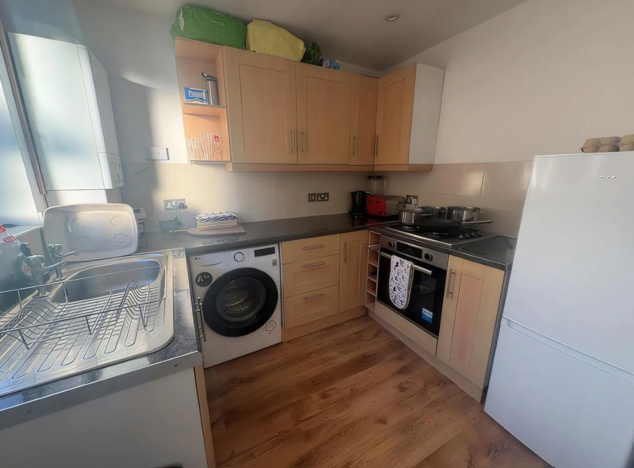 Ford Road, Bromsgrove, B61, photo 3