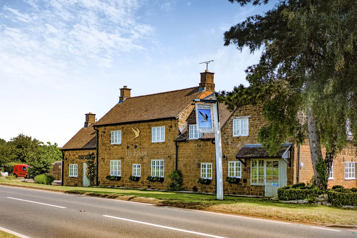 The Green Warmington Banbury, OX17, photo 35