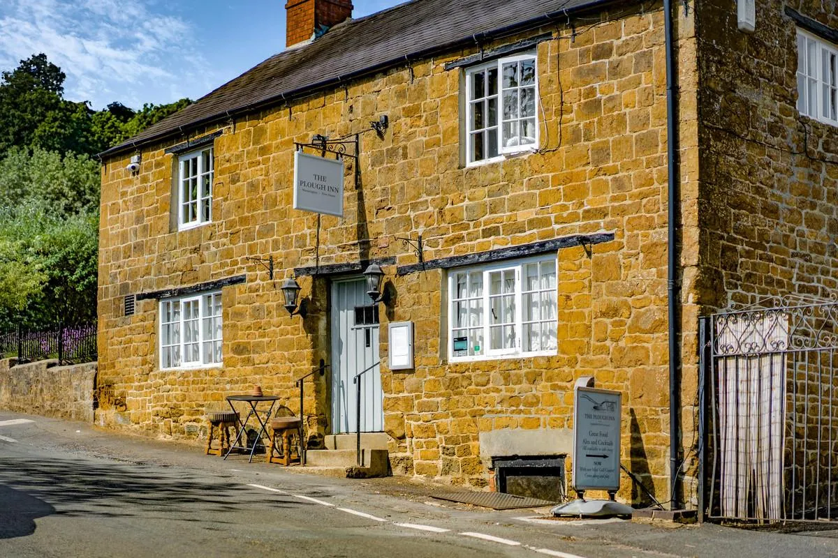 The Green Warmington Banbury, OX17, photo 32