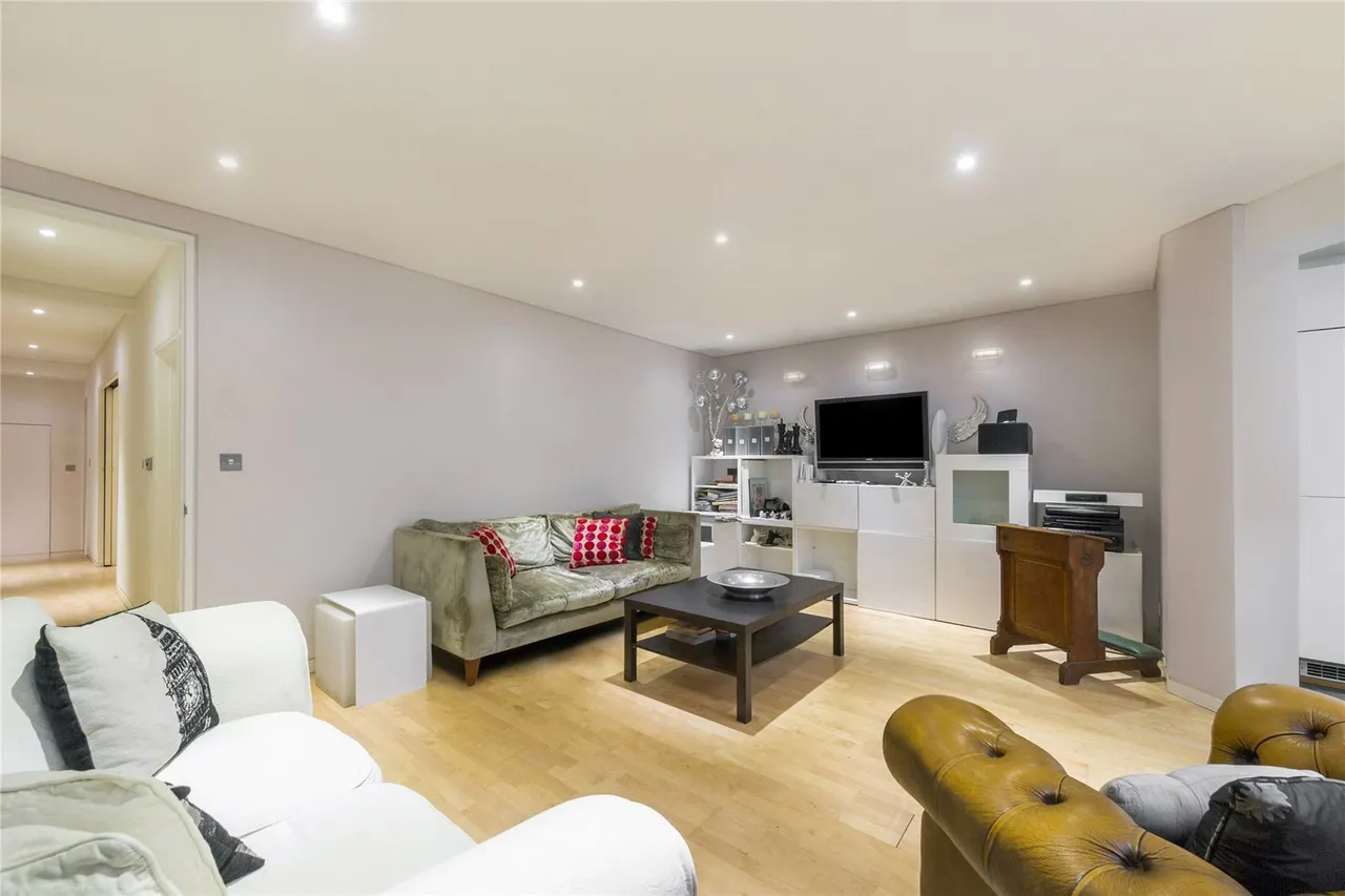 Randolph Avenue, Maida Vale, W9, photo 6