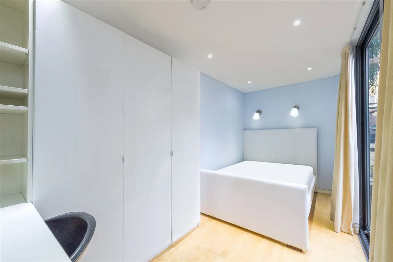 Randolph Avenue, Maida Vale, W9, photo 9