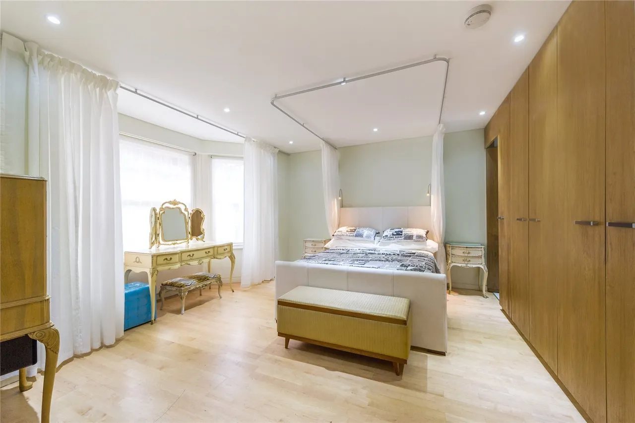 Randolph Avenue, Maida Vale, W9, photo 3