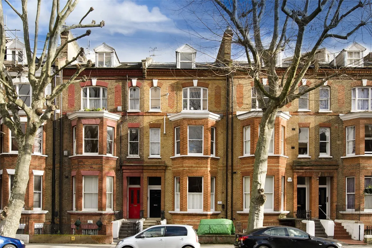 Randolph Avenue, Maida Vale, W9, photo 13