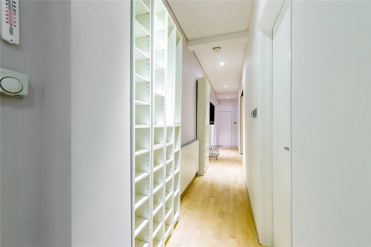 Randolph Avenue, Maida Vale, W9, photo 11