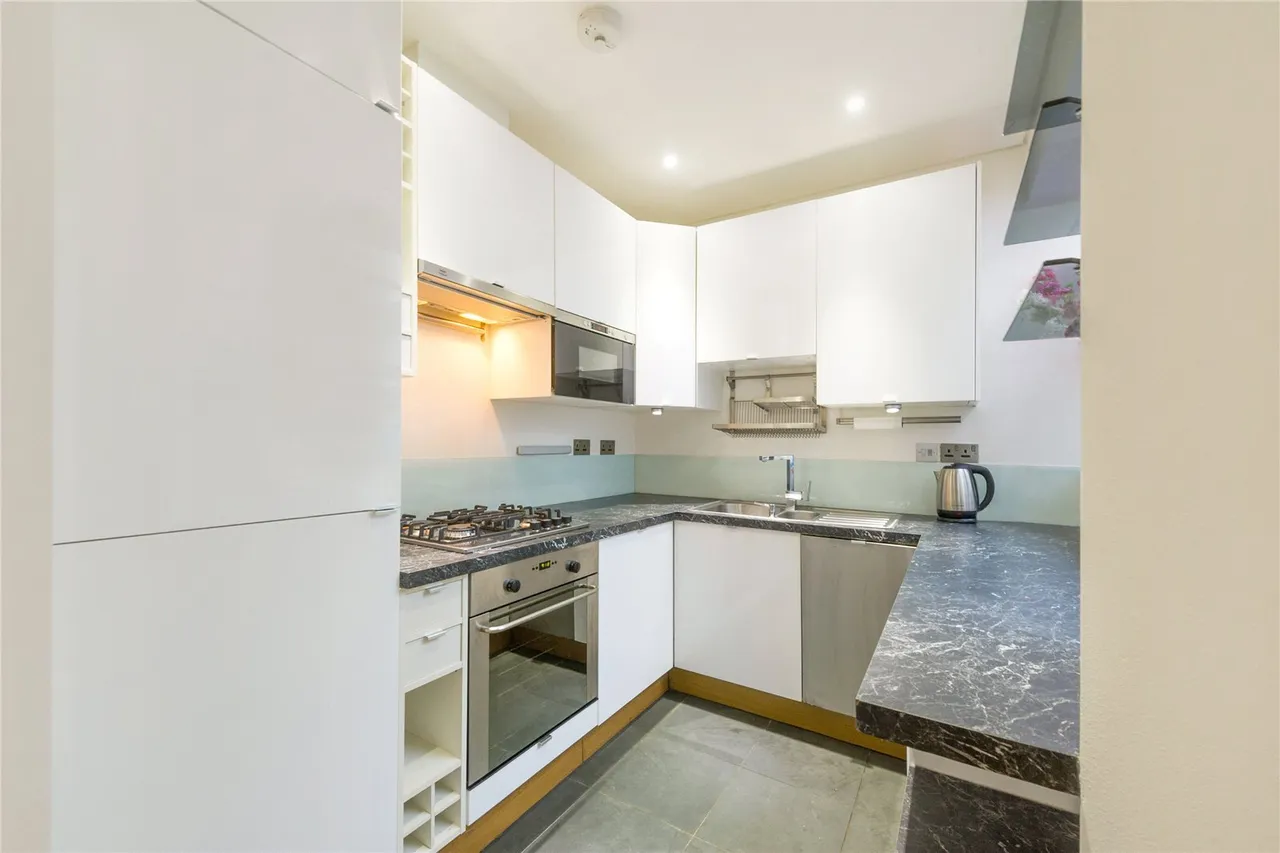 Randolph Avenue, Maida Vale, W9, photo 2