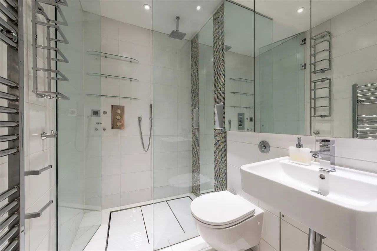 Randolph Avenue, Maida Vale, W9, photo 10