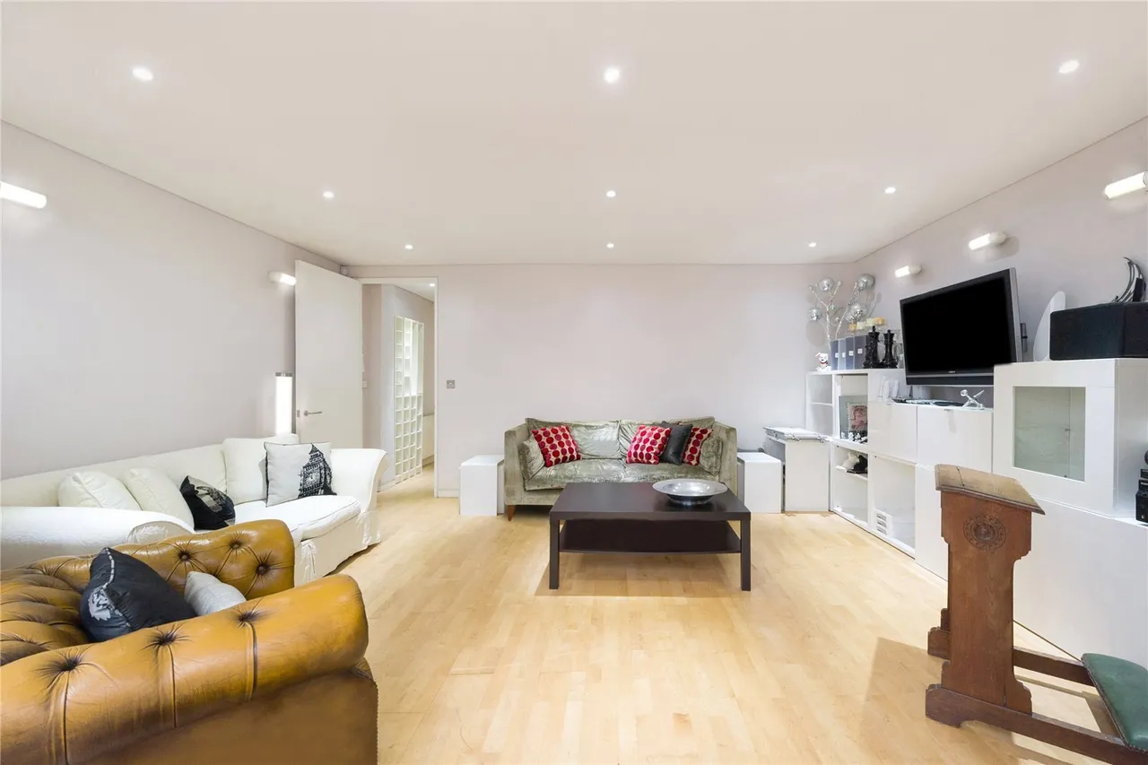 Randolph Avenue, Maida Vale, W9, photo 5