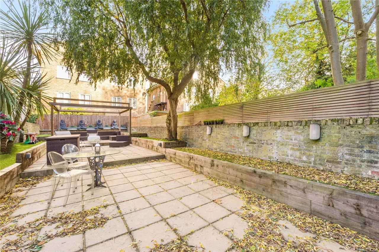 Randolph Avenue, Maida Vale, W9, photo 7