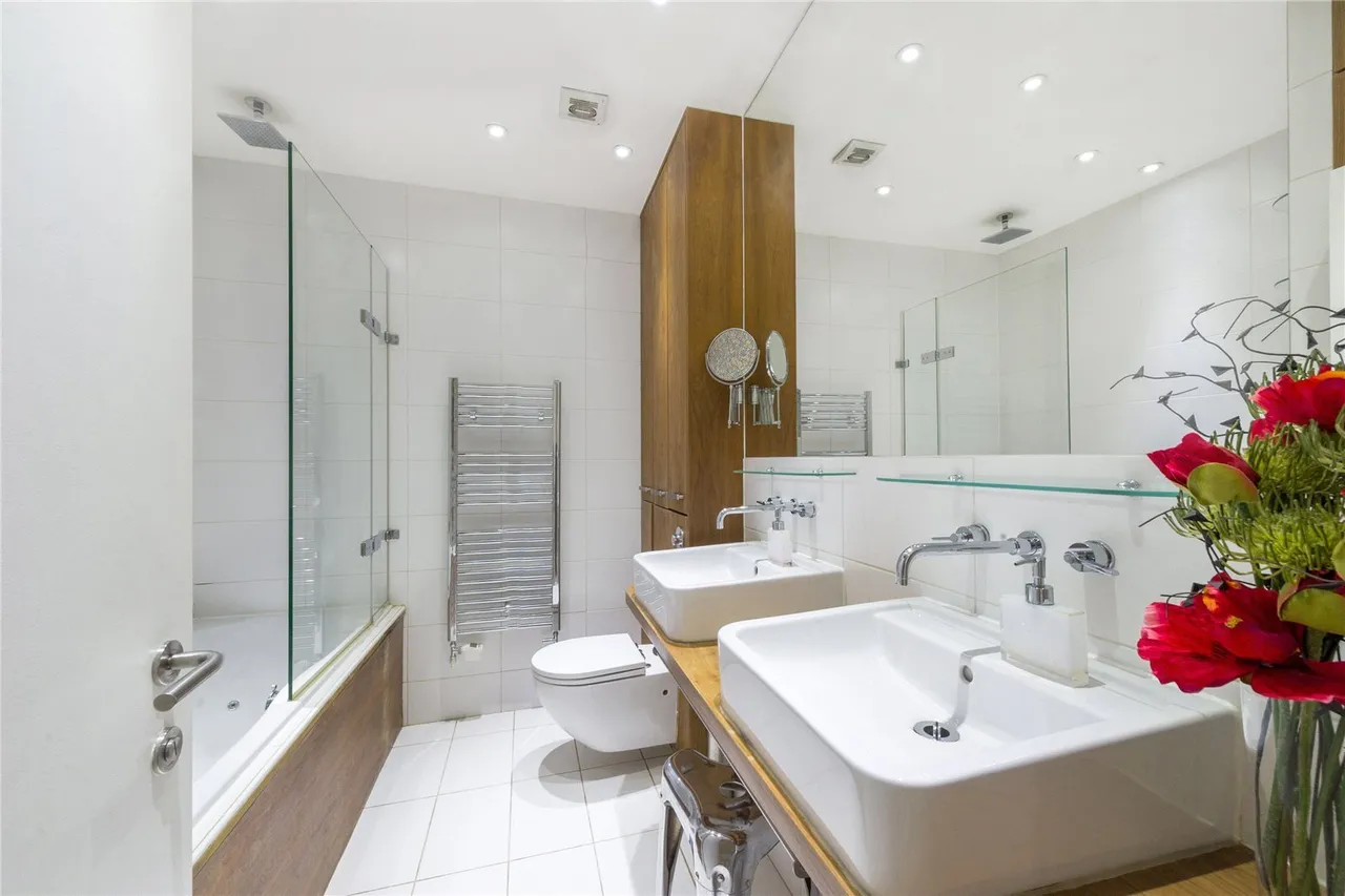 Randolph Avenue, Maida Vale, W9, photo 8