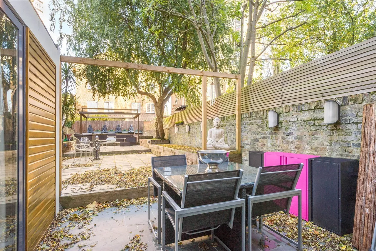 Randolph Avenue, Maida Vale, W9, photo 12