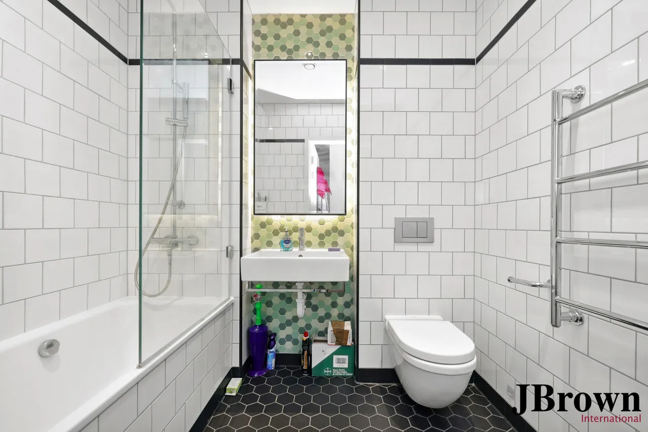 Hope Street, London, E14, photo 11