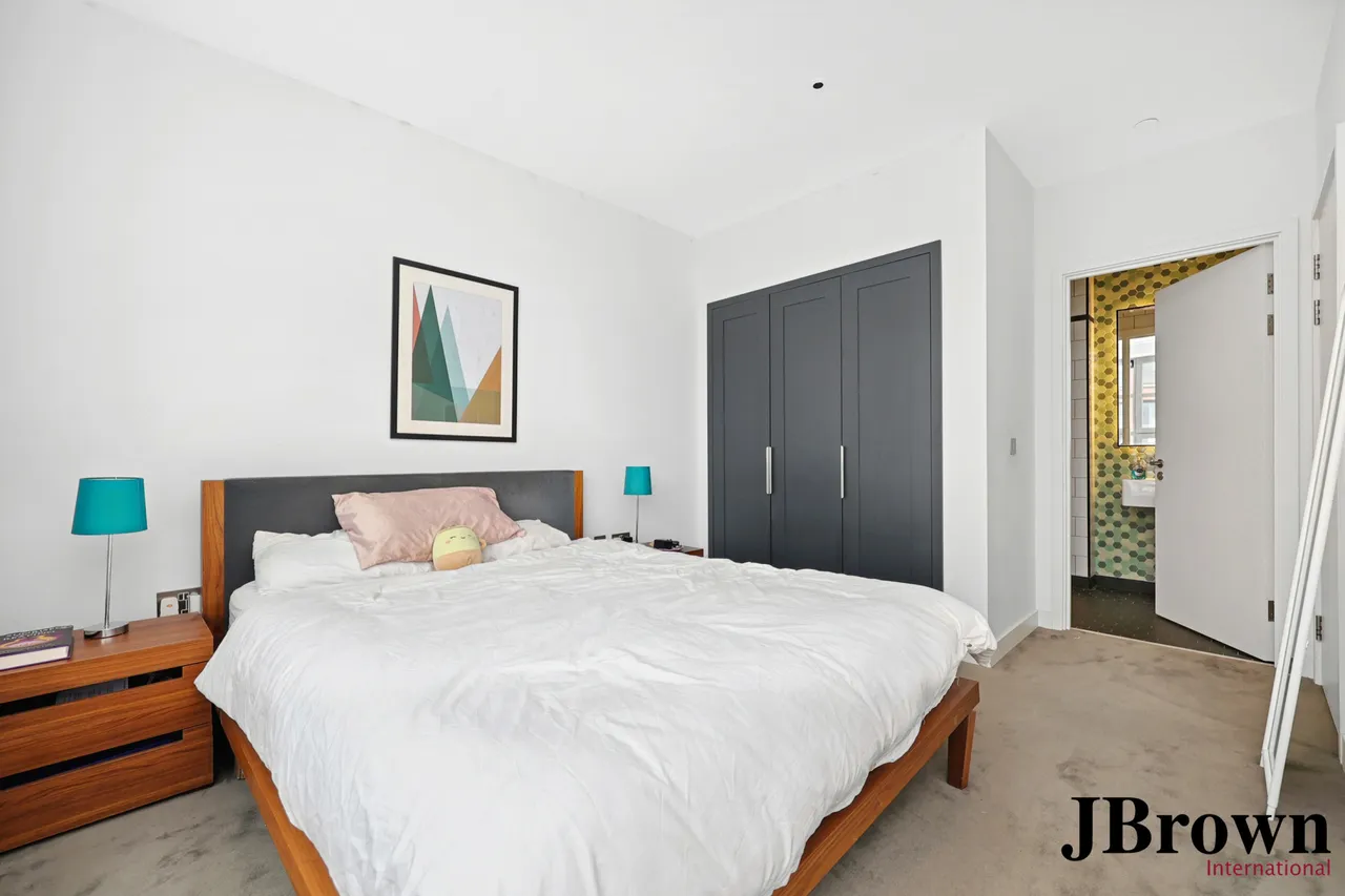 Hope Street, London, E14, photo 6