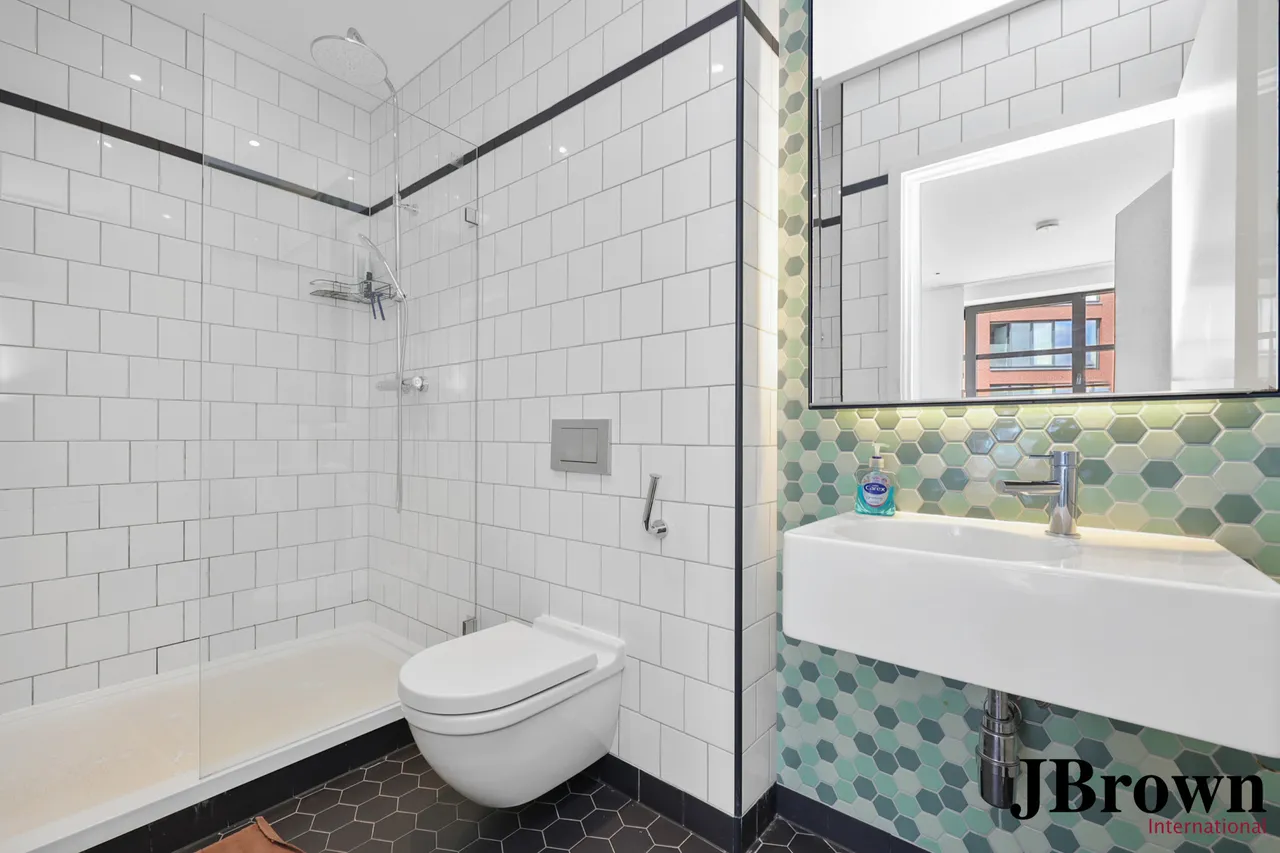 Hope Street, London, E14, photo 8