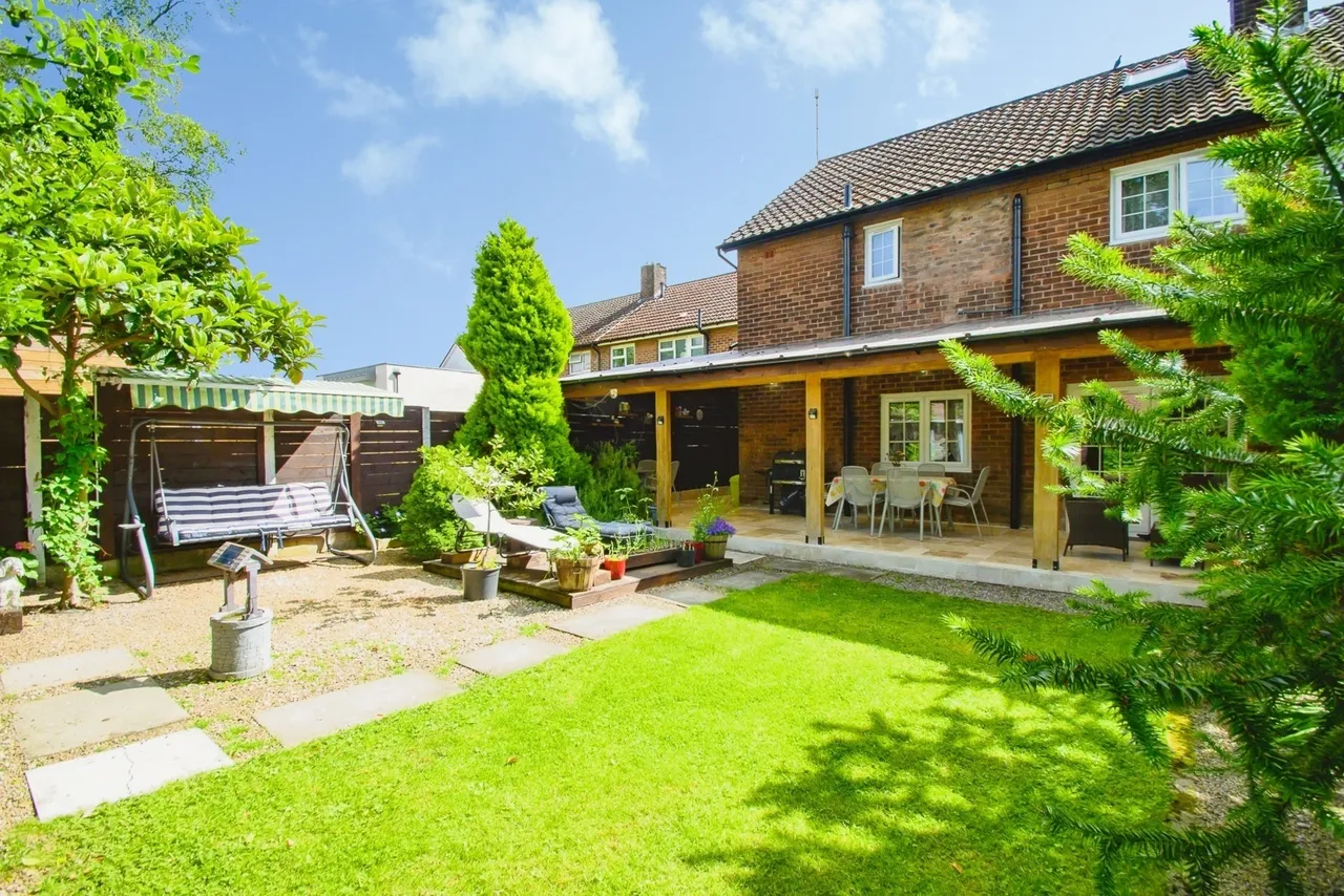 Kenyon Way, Little Hulton, Manchester, Greater Manchester, M38, photo 13