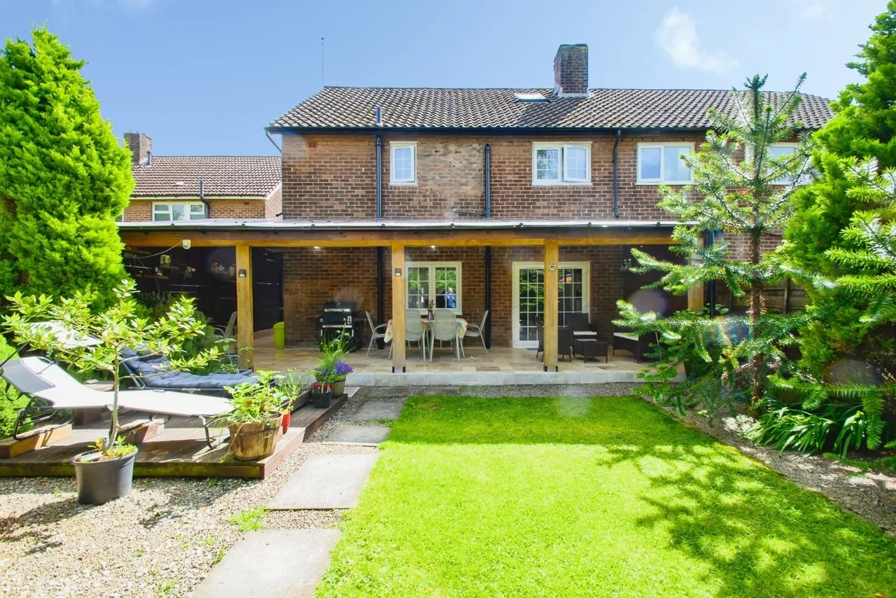 Kenyon Way, Little Hulton, Manchester, Greater Manchester, M38, photo 15