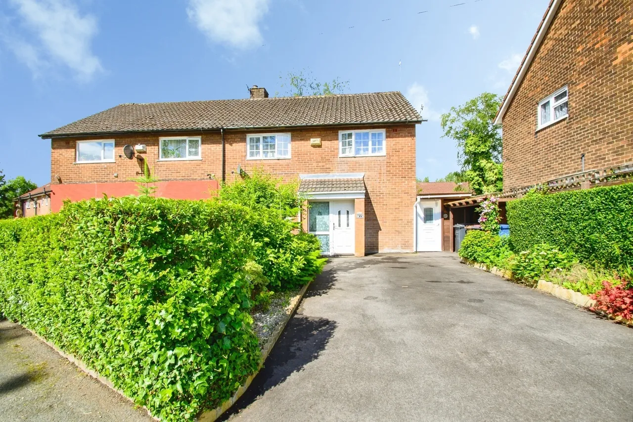3 bed house for sale — Kenyon Way, Little Hulton, Manchester, Greater Manchester, M38