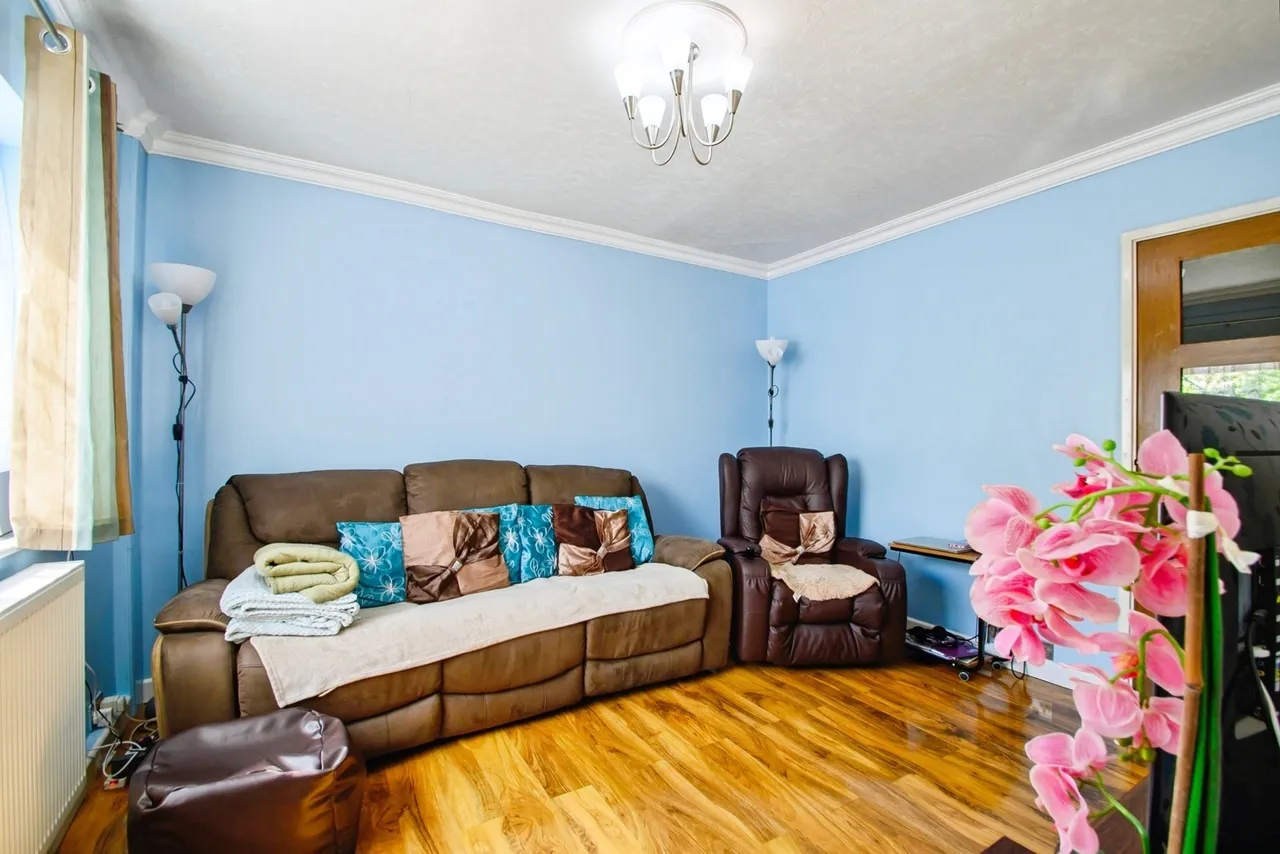 Kenyon Way, Little Hulton, Manchester, Greater Manchester, M38, photo 3