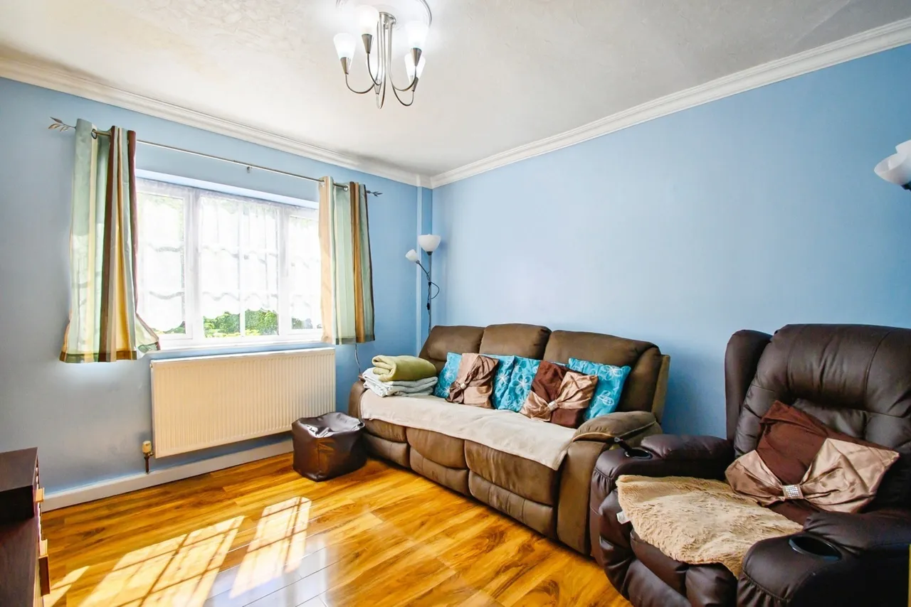 Kenyon Way, Little Hulton, Manchester, Greater Manchester, M38, photo 2
