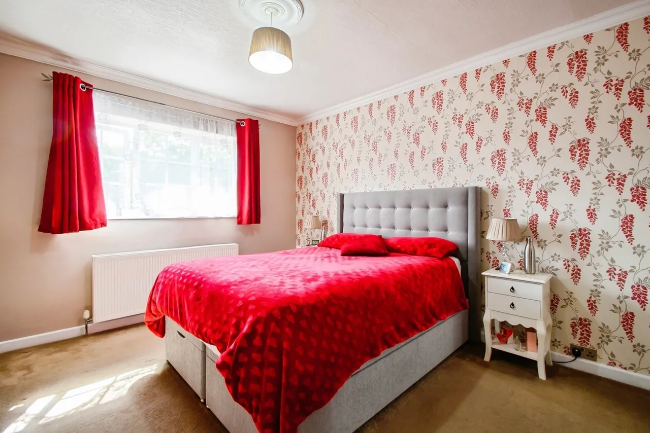 Kenyon Way, Little Hulton, Manchester, Greater Manchester, M38, photo 18