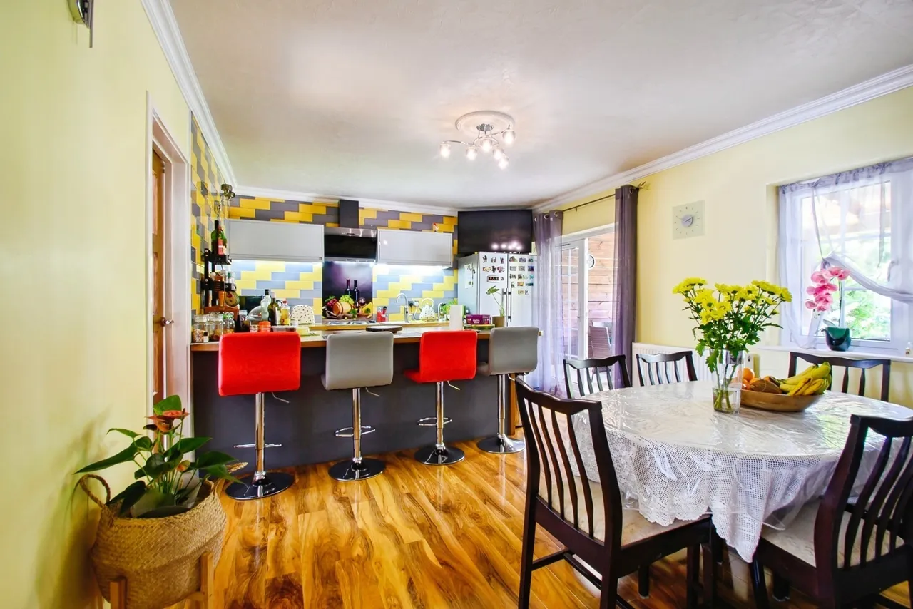 Kenyon Way, Little Hulton, Manchester, Greater Manchester, M38, photo 6