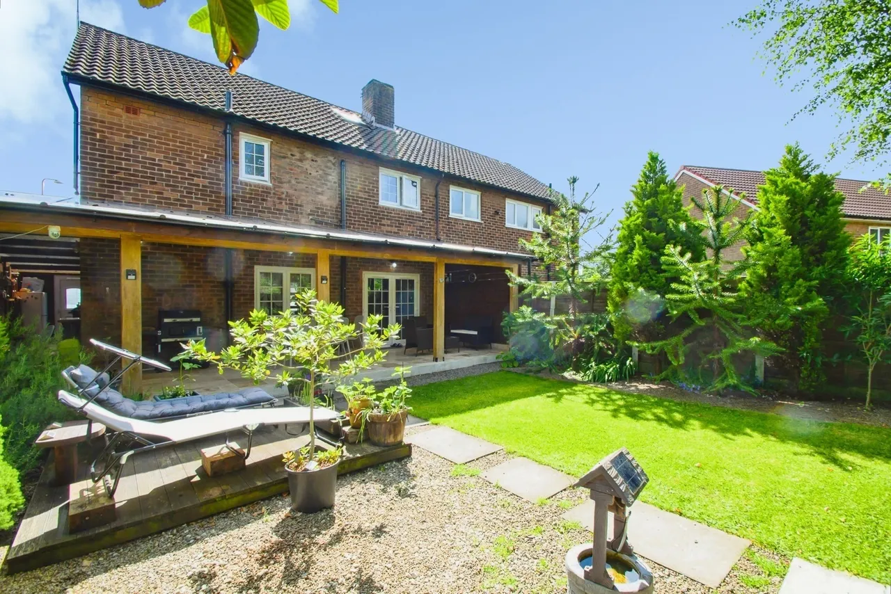 Kenyon Way, Little Hulton, Manchester, Greater Manchester, M38, photo 16