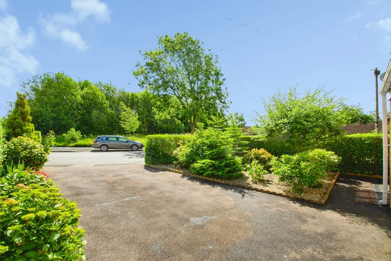 Kenyon Way, Little Hulton, Manchester, Greater Manchester, M38, photo 32