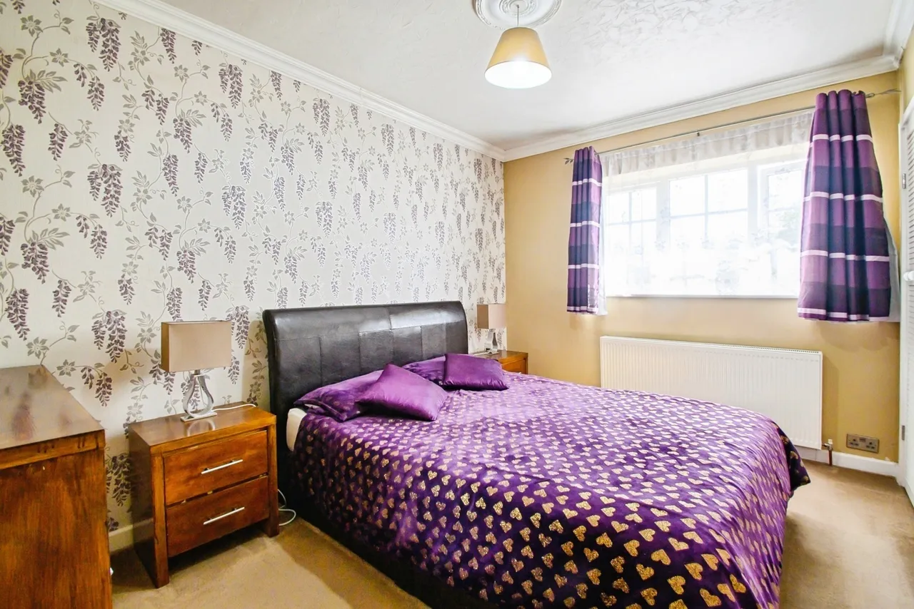 Kenyon Way, Little Hulton, Manchester, Greater Manchester, M38, photo 23