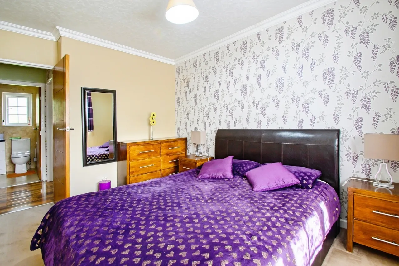 Kenyon Way, Little Hulton, Manchester, Greater Manchester, M38, photo 24